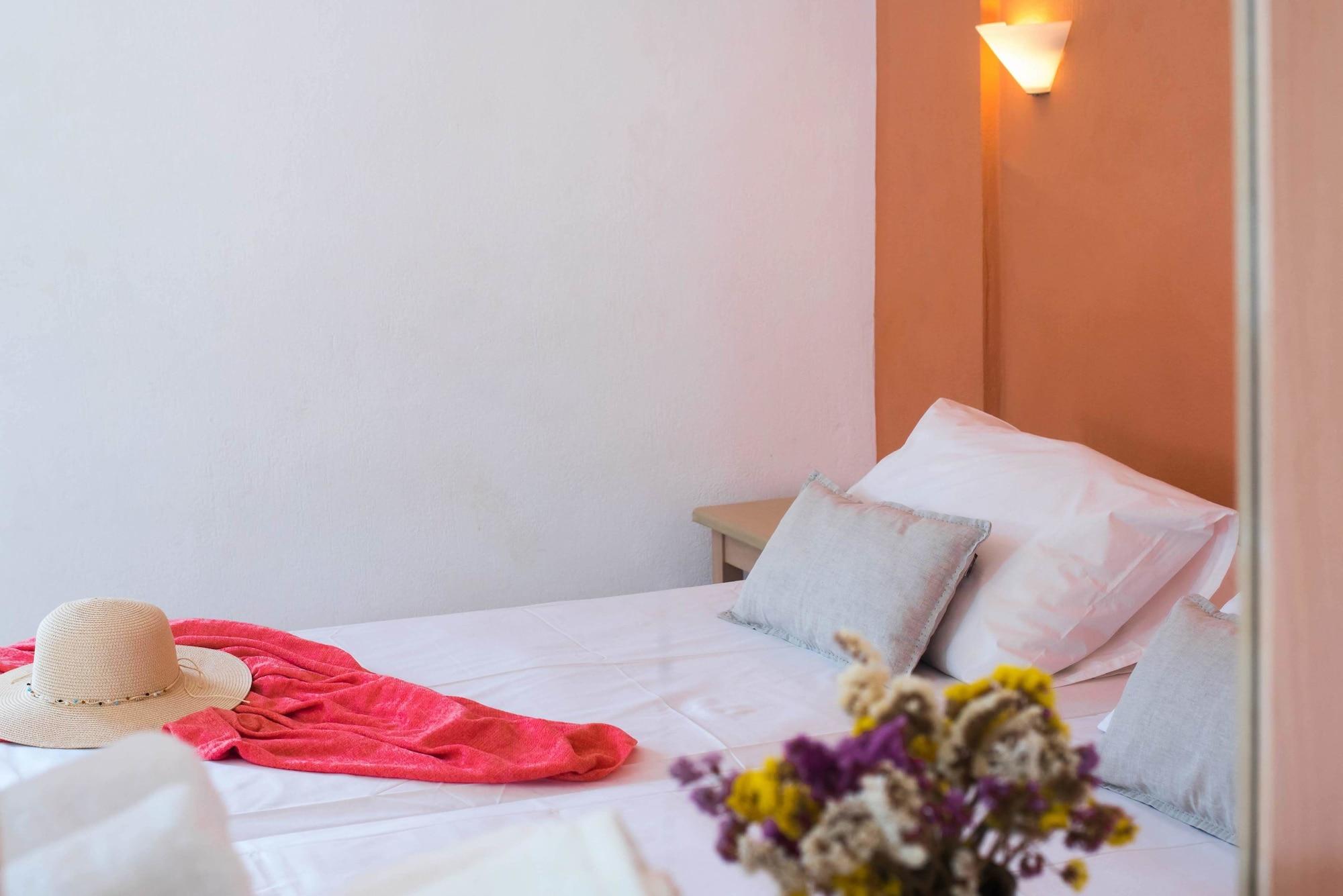 Anna Maria Hotel Mália Kültér fotó