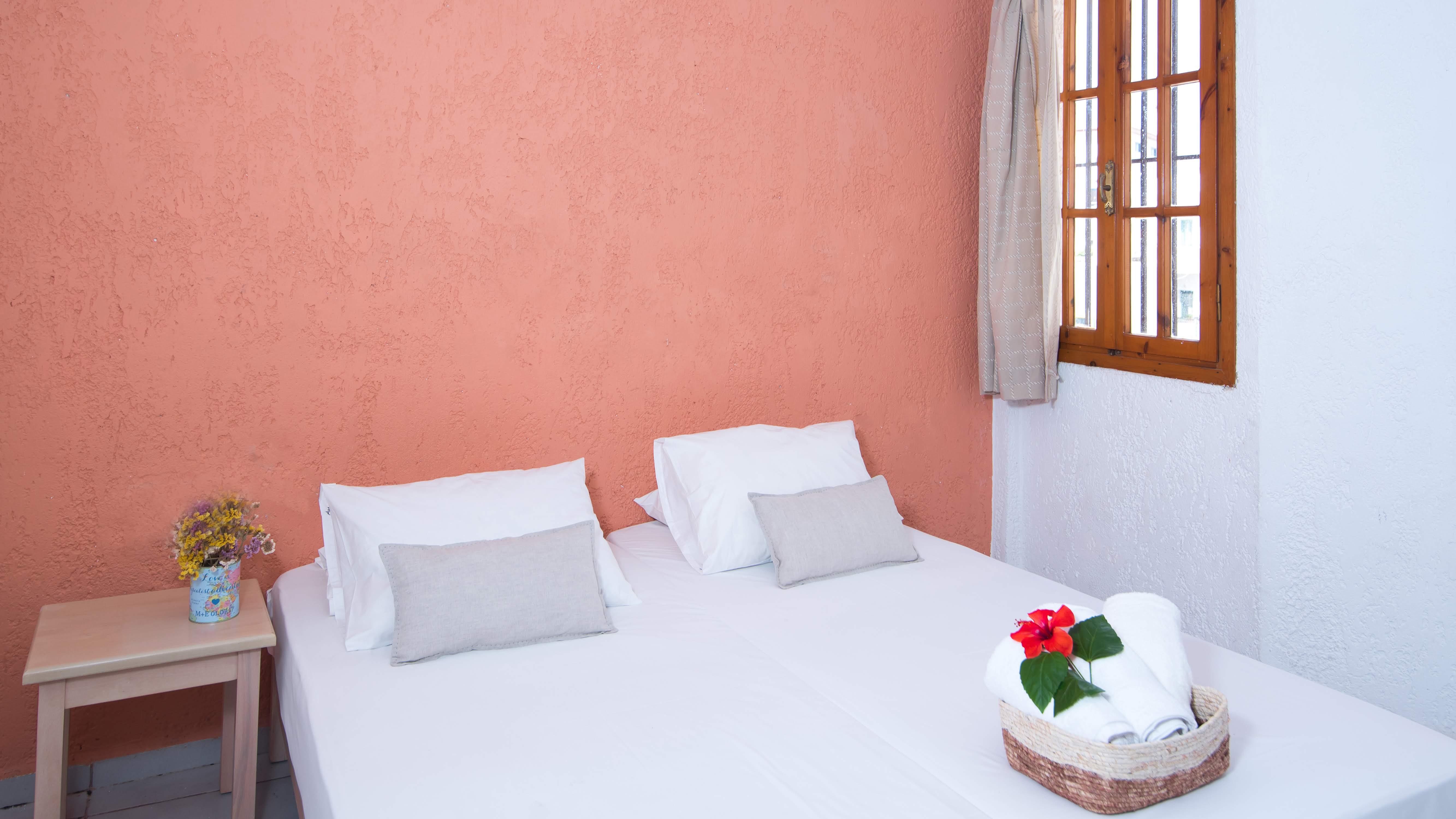 Anna Maria Hotel Mália Kültér fotó