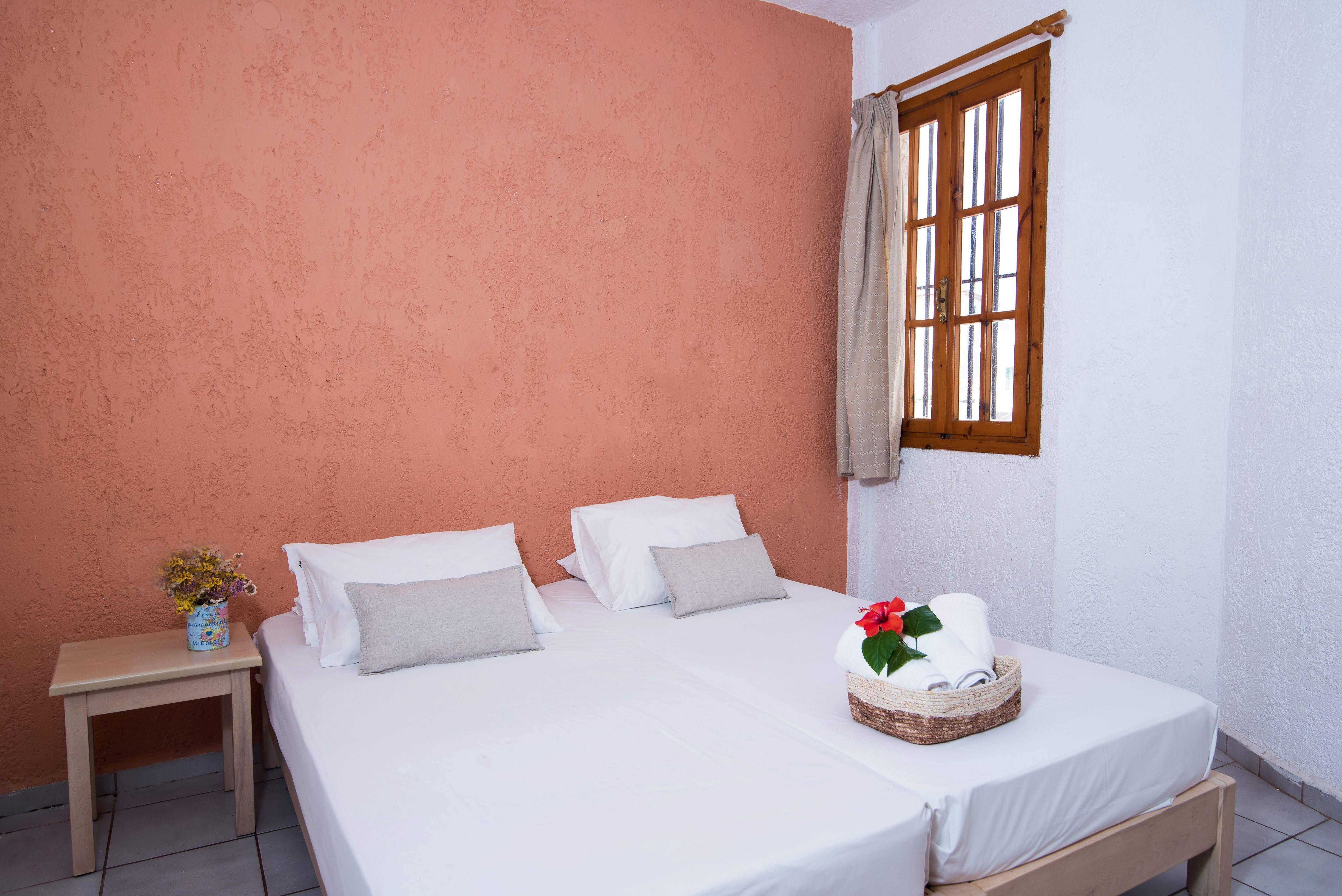 Anna Maria Hotel Mália Kültér fotó
