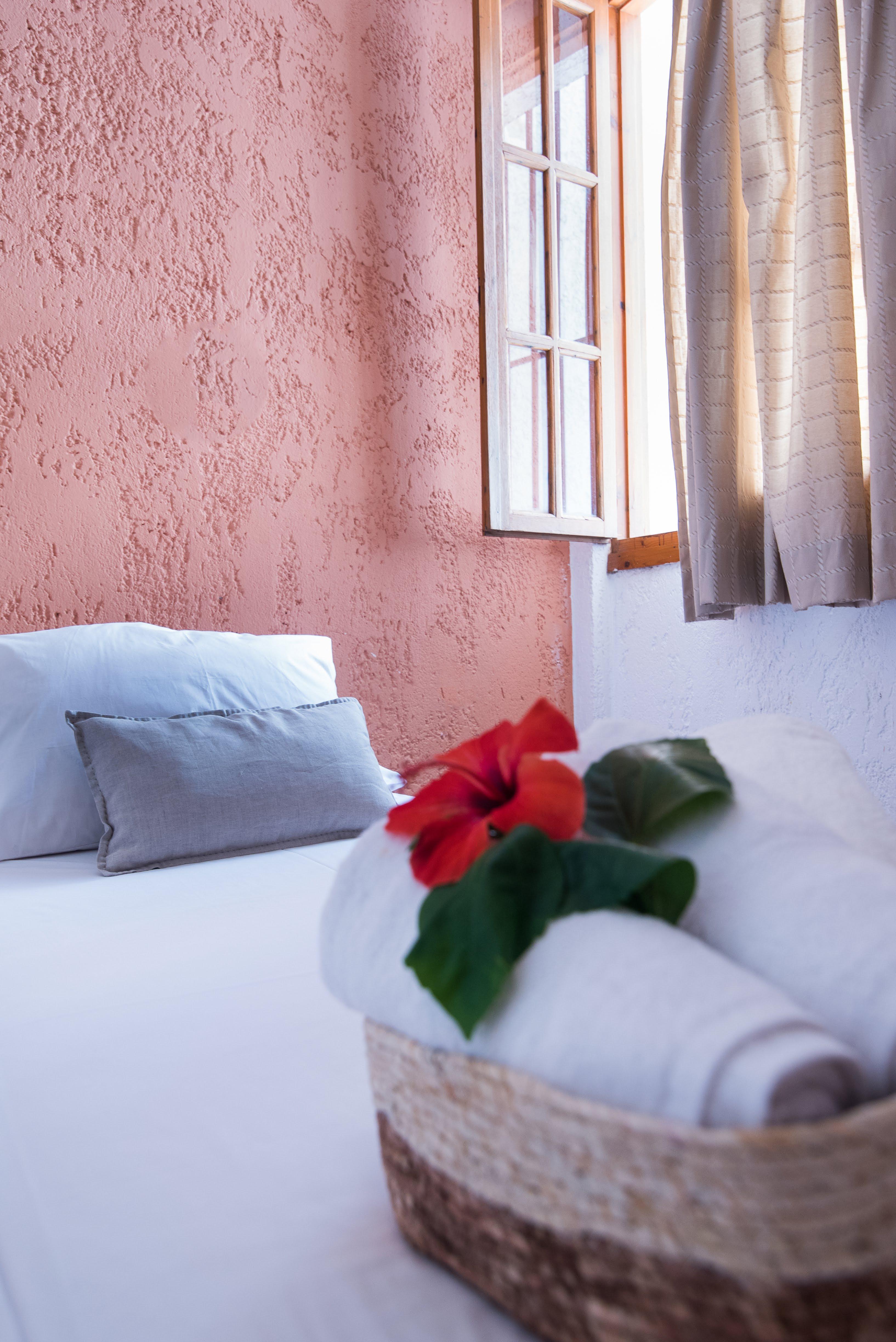 Anna Maria Hotel Mália Kültér fotó