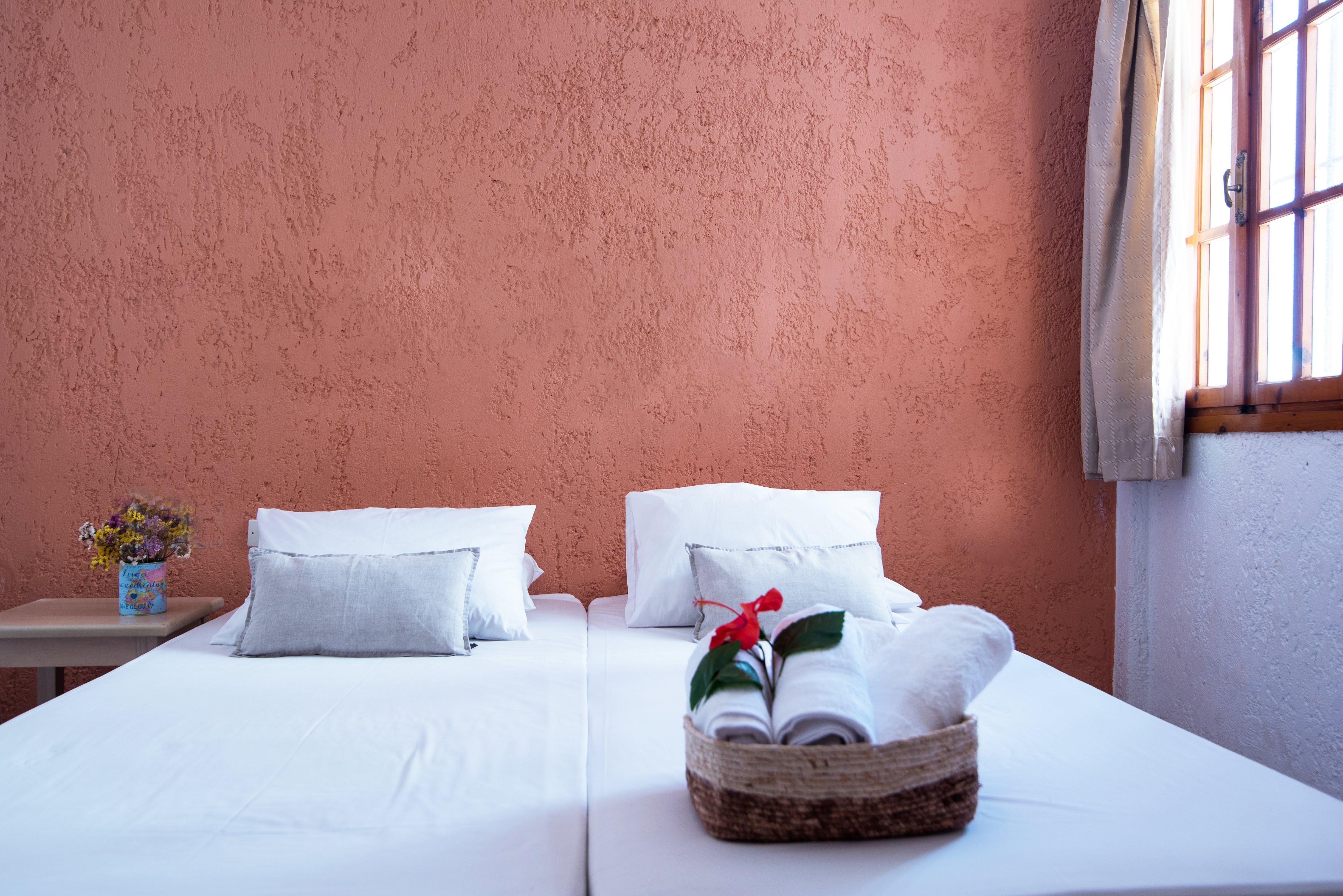 Anna Maria Hotel Mália Kültér fotó
