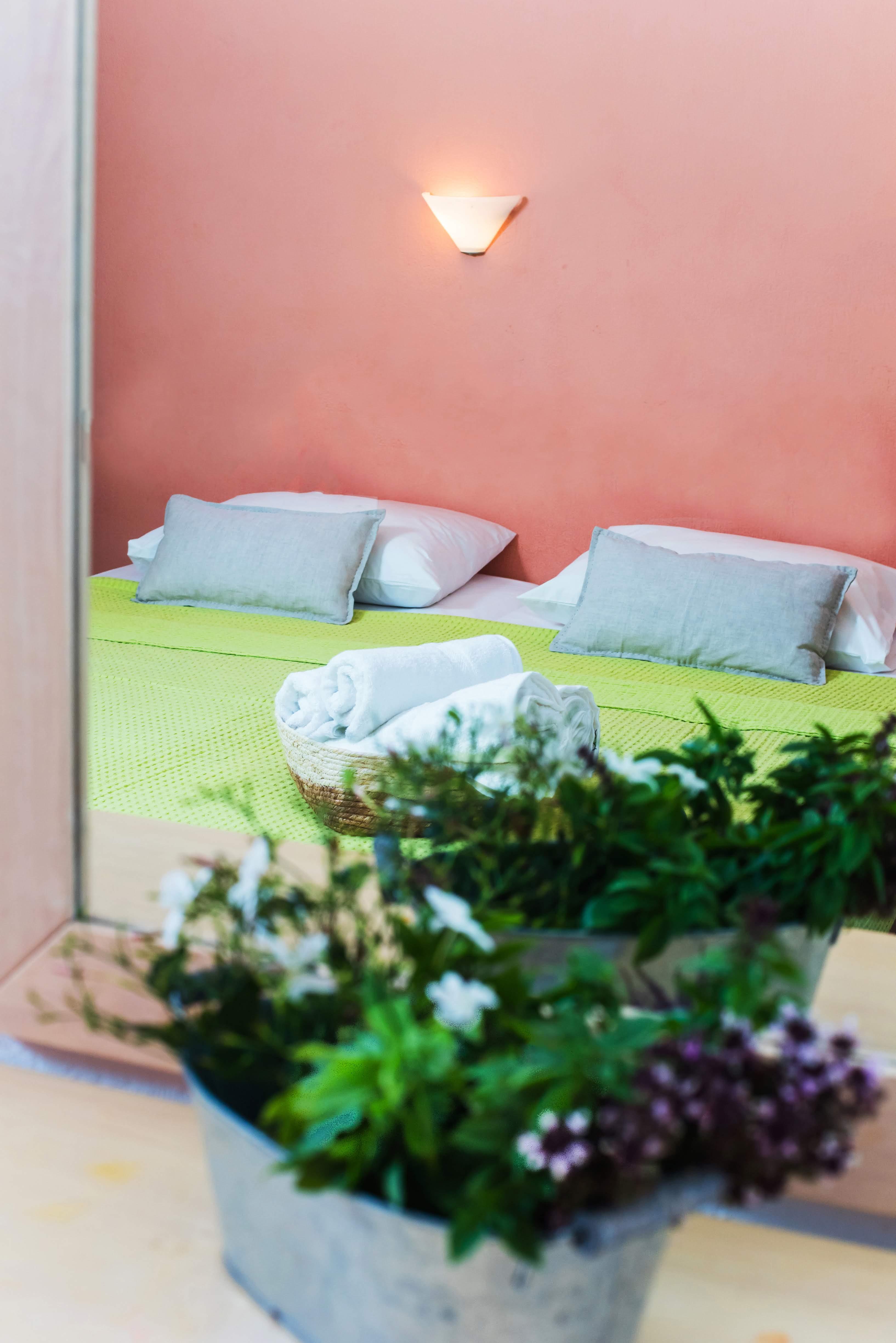 Anna Maria Hotel Mália Kültér fotó