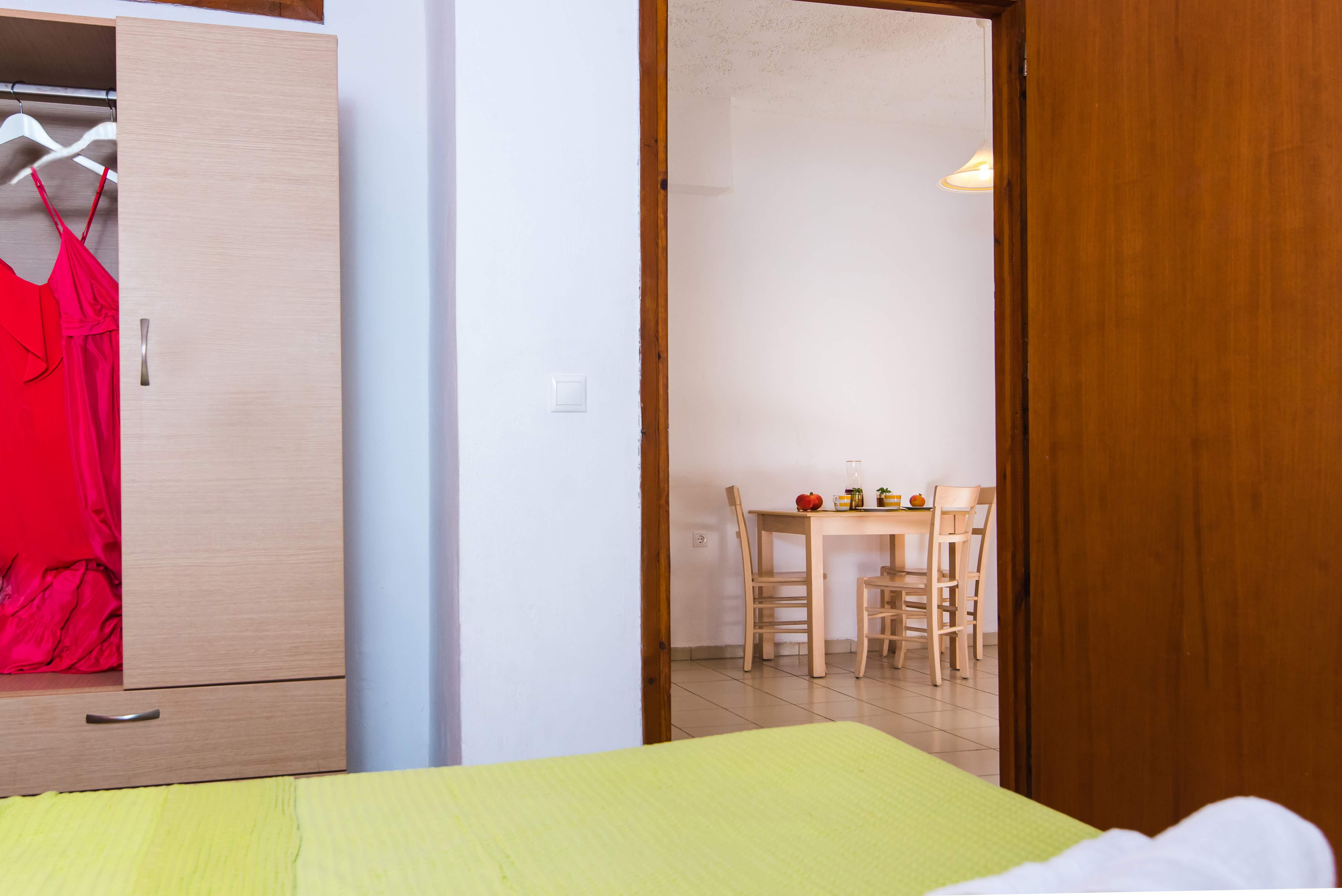 Anna Maria Hotel Mália Kültér fotó